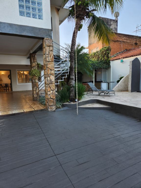 Venda de Casas / Sobrado na cidade de Araraquara
