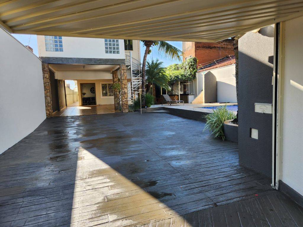 Venda de casas / sobrado na cidade de araraquara