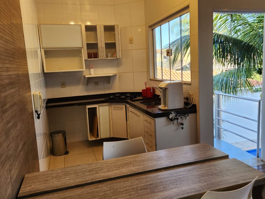Venda de Casas / Sobrado na cidade de Araraquara