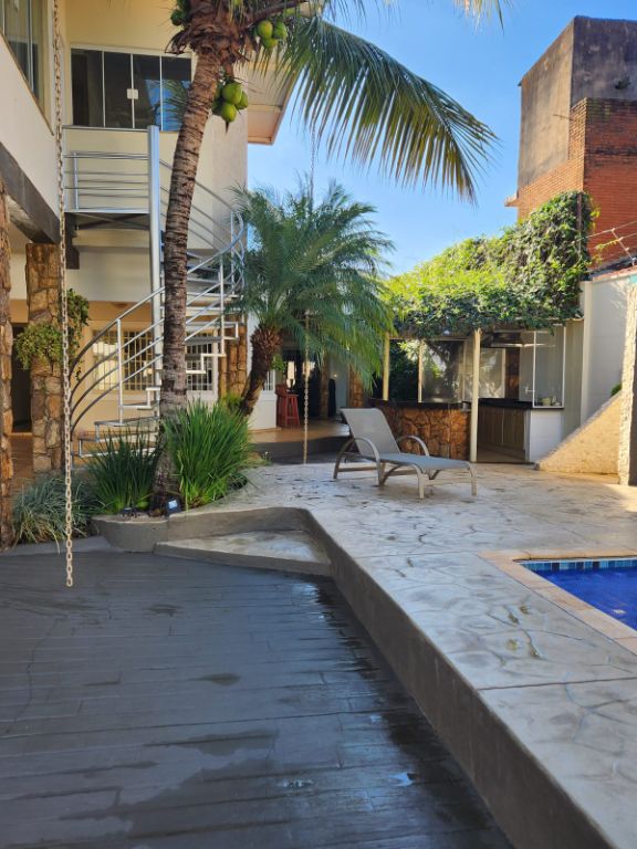 Venda de casas / sobrado na cidade de araraquara