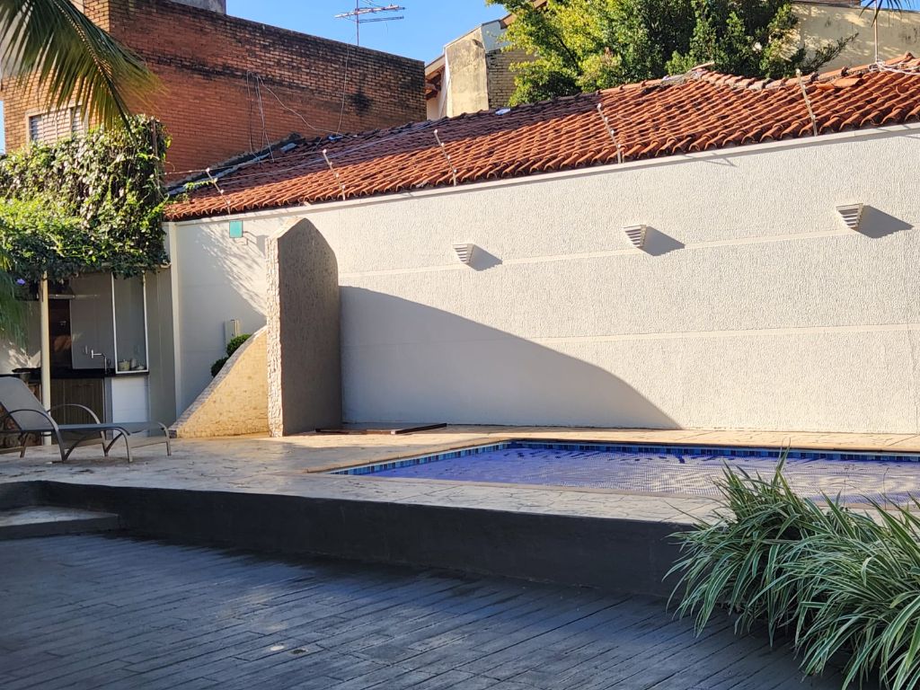 Venda de Casas / Sobrado na cidade de Araraquara