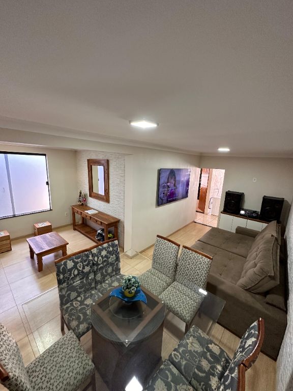 Venda de casas / padrão na cidade de araraquara