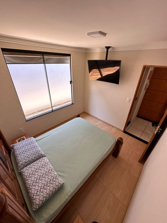 Venda de casas / padrão na cidade de araraquara