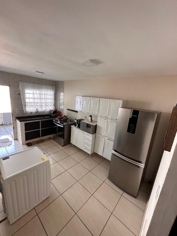 Venda de casas / padrão na cidade de araraquara