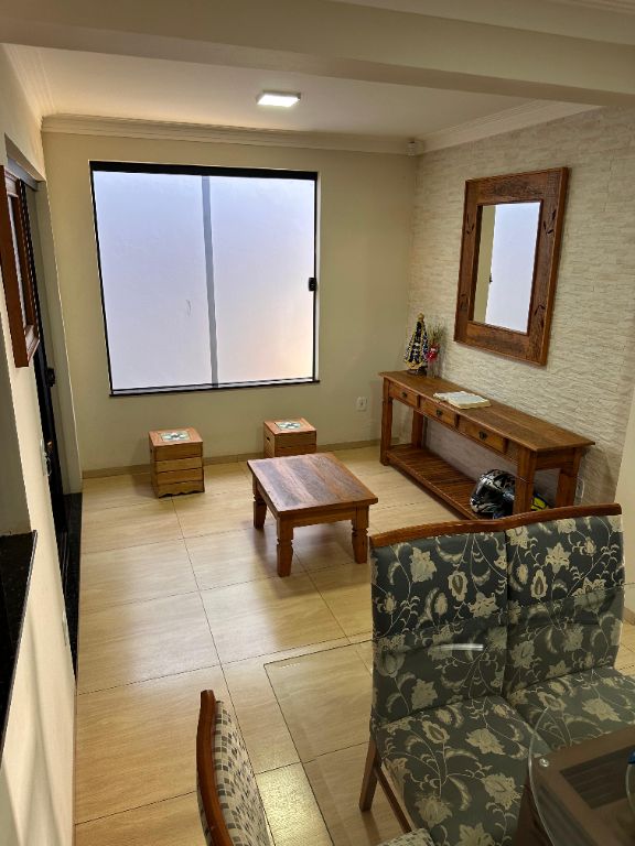 Venda de casas / padrão na cidade de araraquara