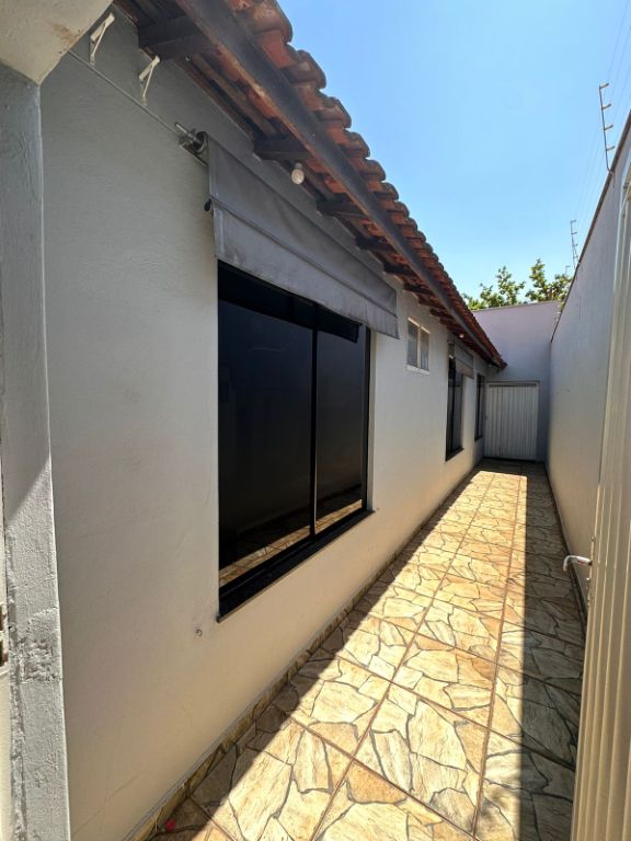 Venda de casas / padrão na cidade de araraquara