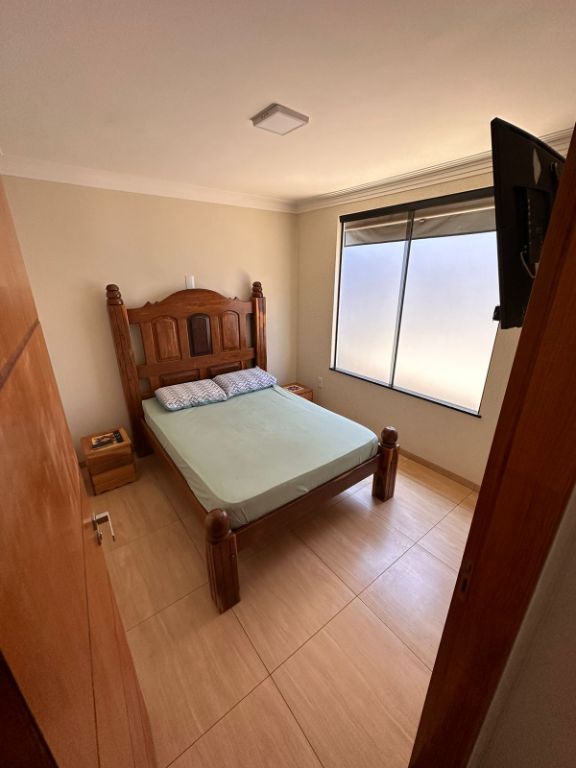 Venda de casas / padrão na cidade de araraquara