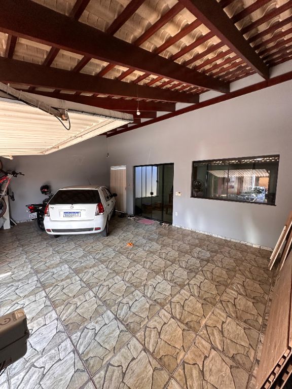Venda de casas / padrão na cidade de araraquara