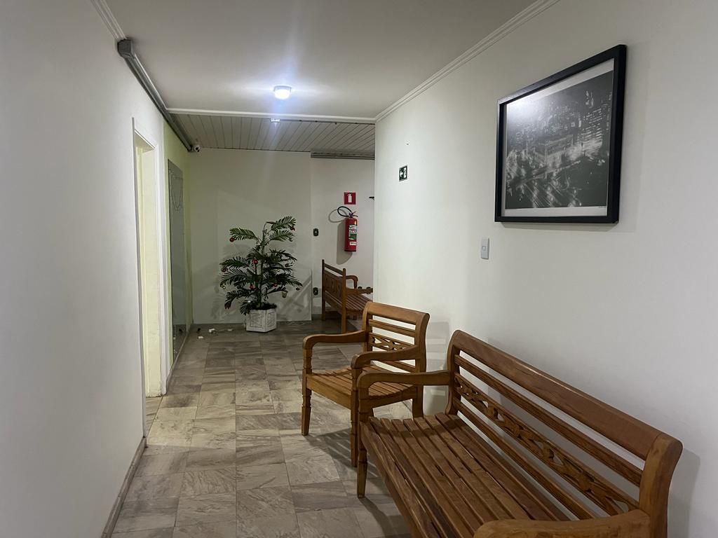 Venda de apartamentos / padrão na cidade de araraquara
