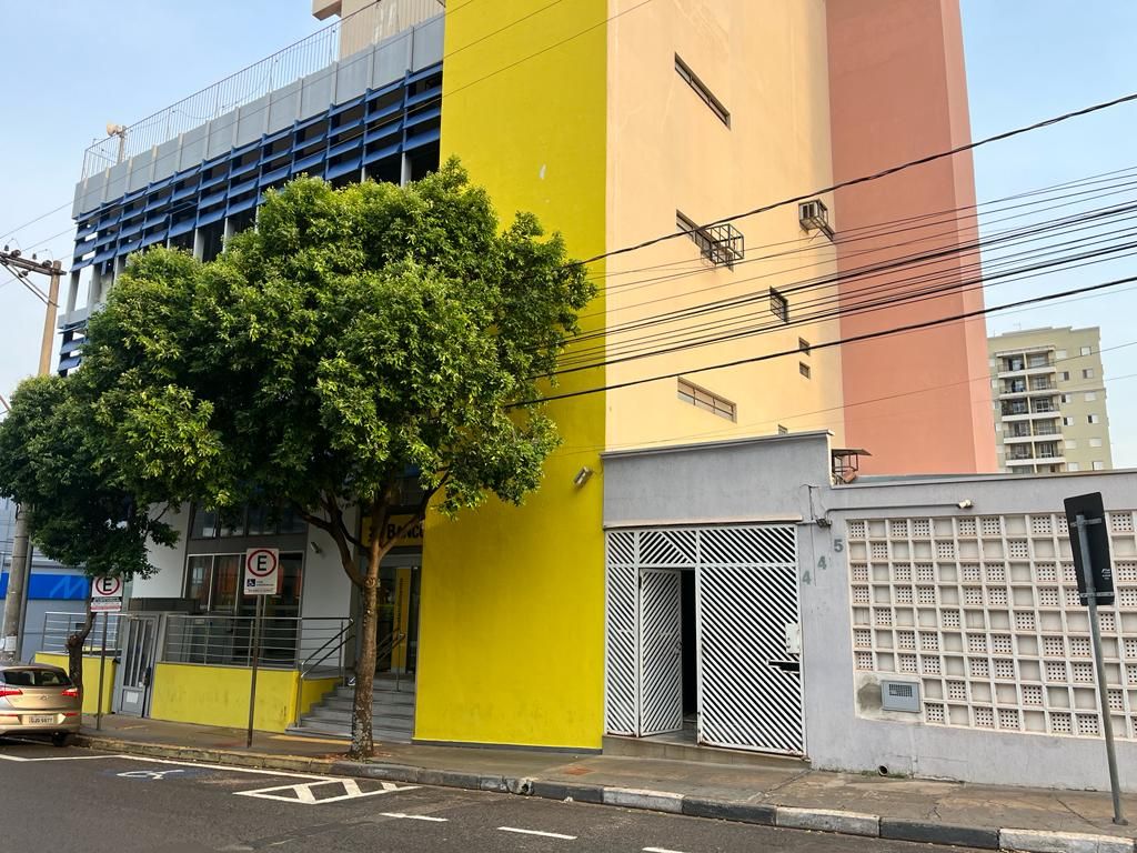 Venda de apartamentos / padrão na cidade de araraquara