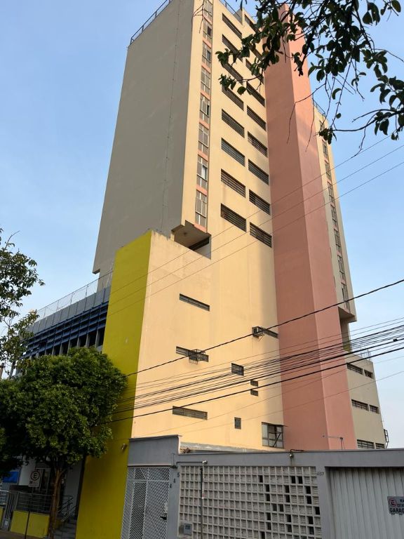 Venda de apartamentos / padrão na cidade de araraquara