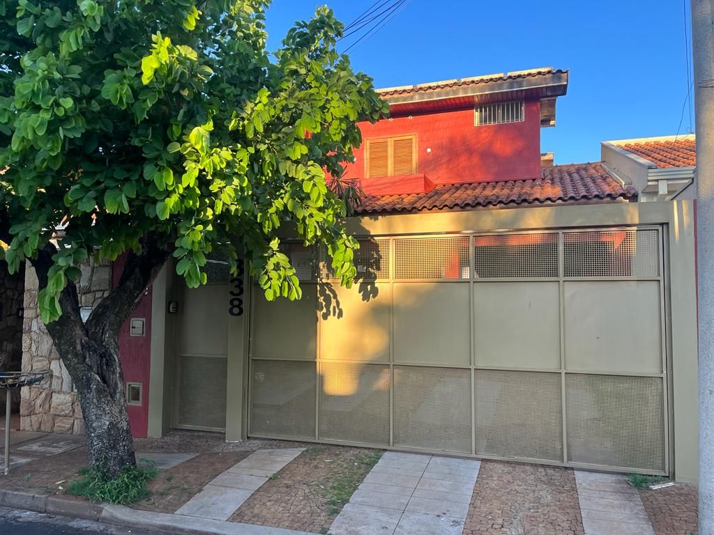Venda de casas / sobrado na cidade de araraquara - foto 1