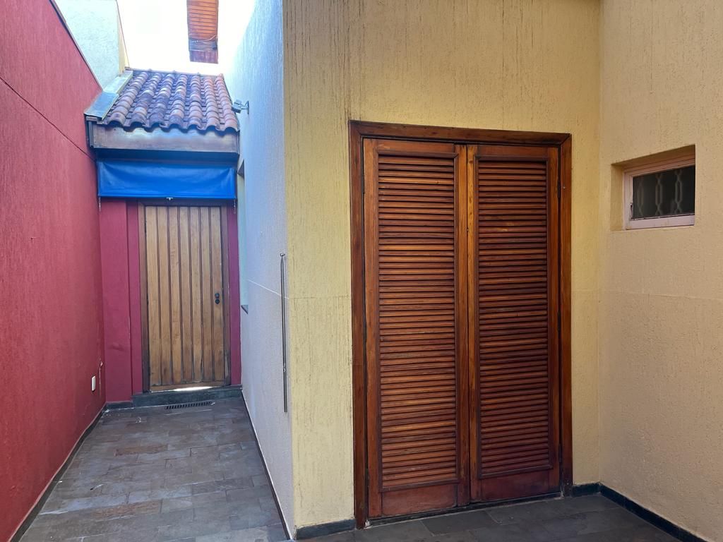 Venda de Casas / Sobrado na cidade de Araraquara
