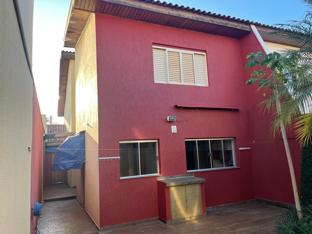 Venda de Casas / Sobrado na cidade de Araraquara