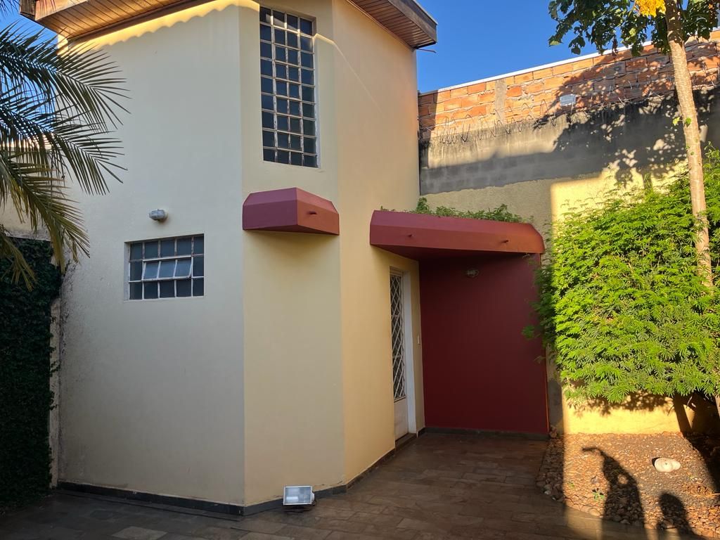 Venda de Casas / Sobrado na cidade de Araraquara