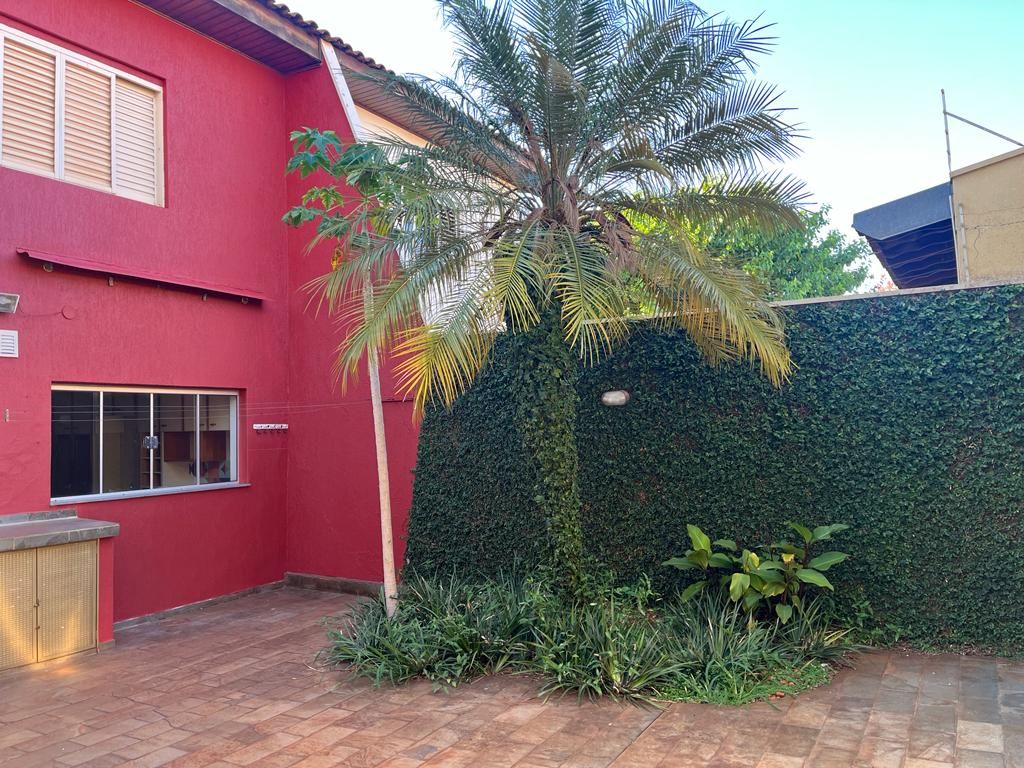 Venda de Casas / Sobrado na cidade de Araraquara