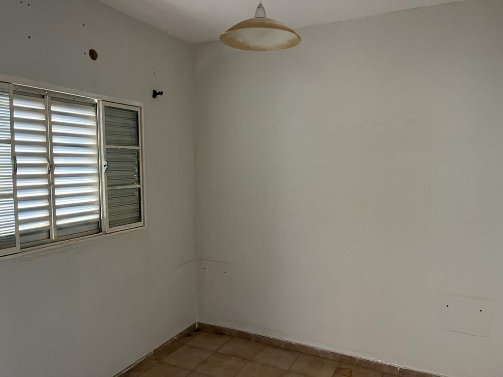 Venda de casas / padrão na cidade de araraquara