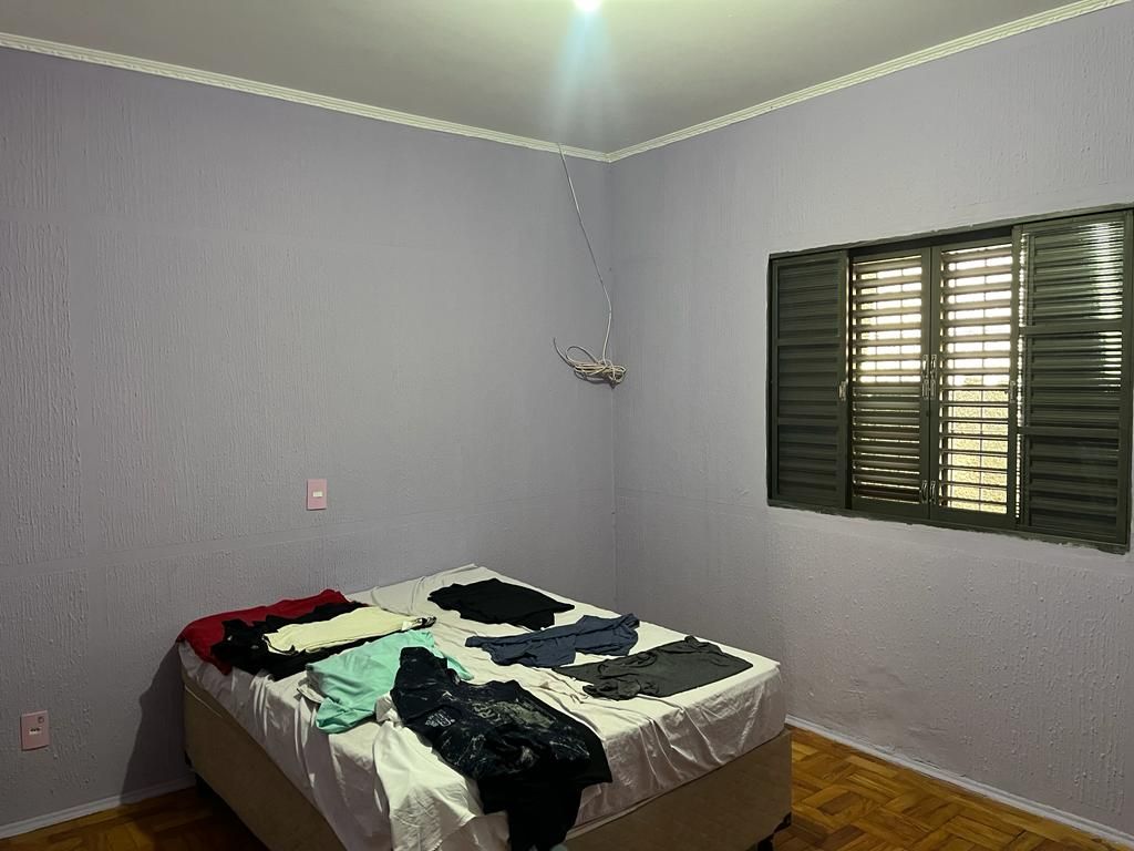 Venda de casas / padrão na cidade de araraquara