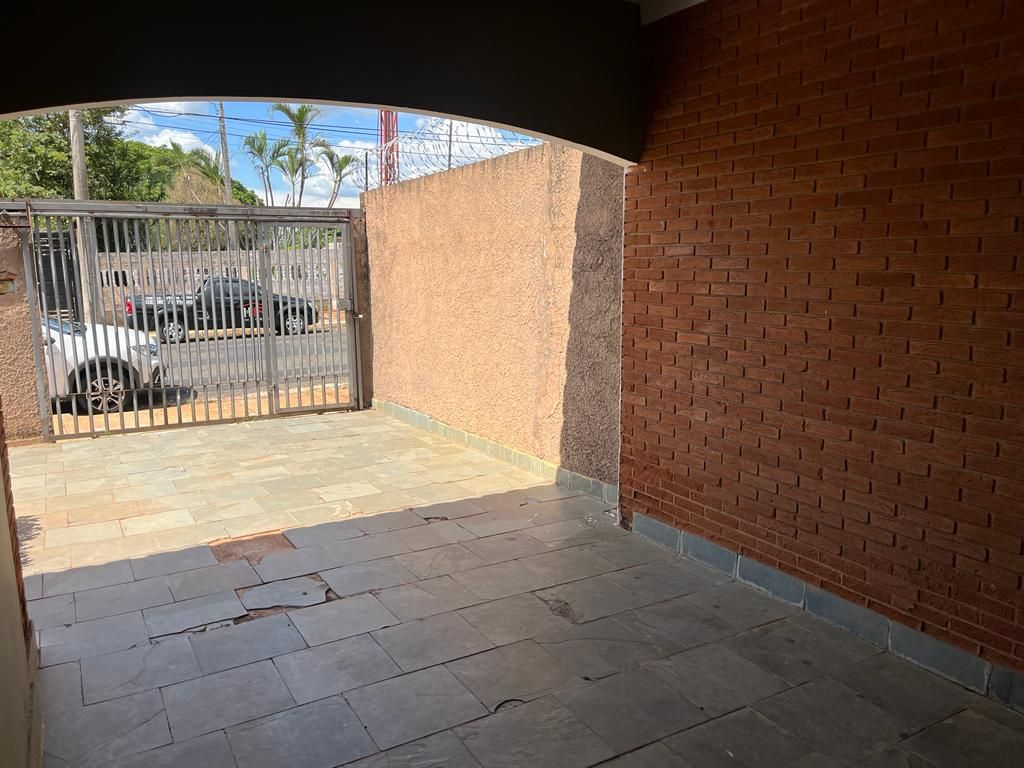 Venda de casas / padrão na cidade de araraquara