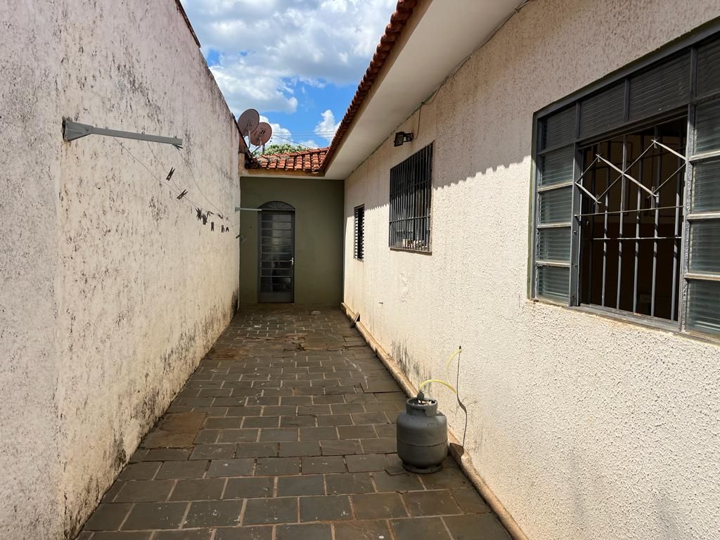 Venda de Casas / Padrão na cidade de Araraquara