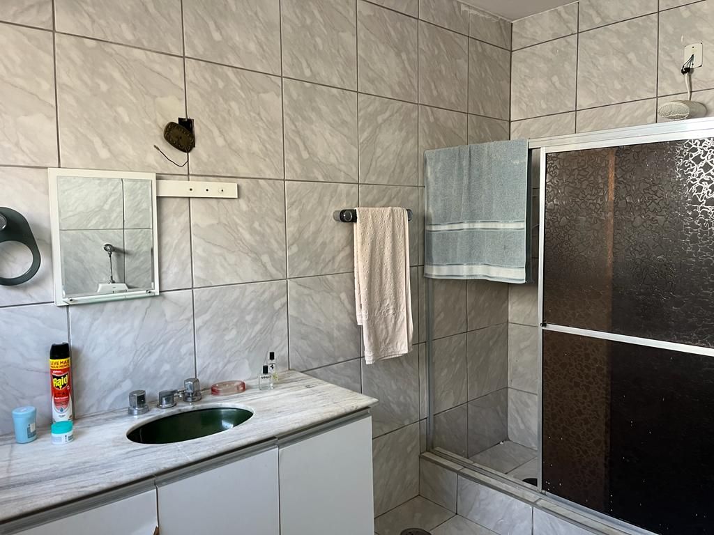 Venda de casas / padrão na cidade de araraquara