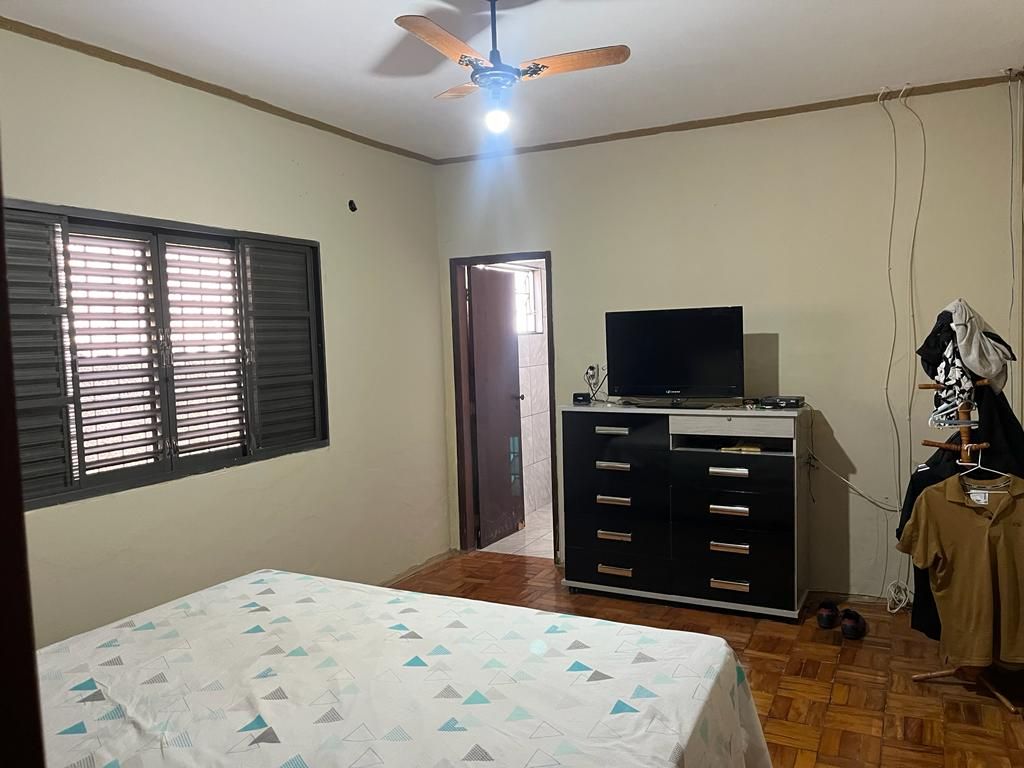 Venda de casas / padrão na cidade de araraquara