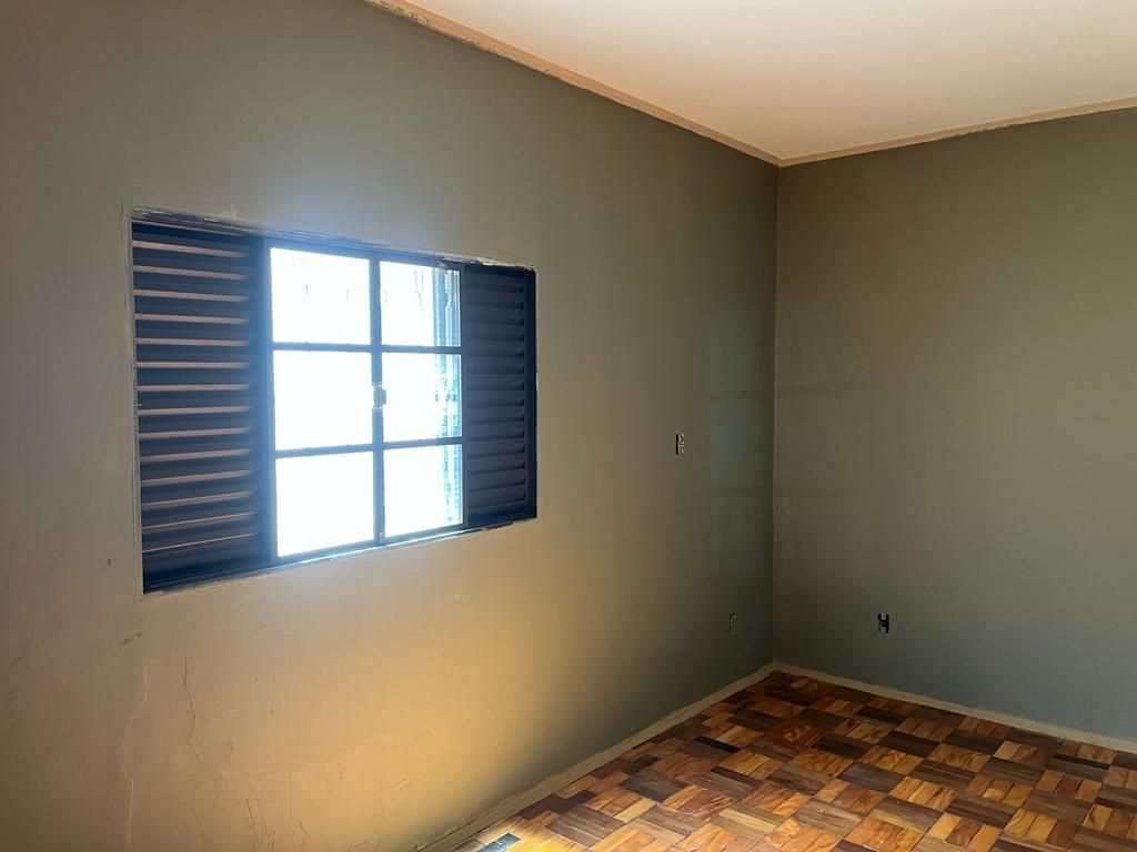 Venda de casas / padrão na cidade de araraquara