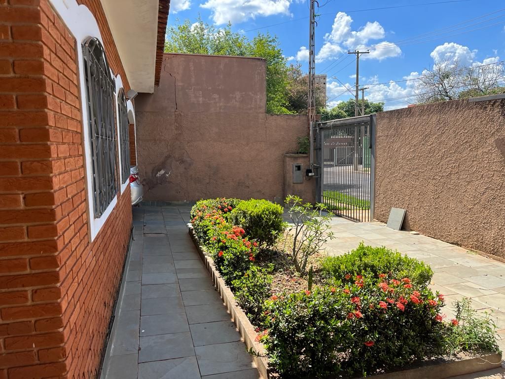 Venda de casas / padrão na cidade de araraquara