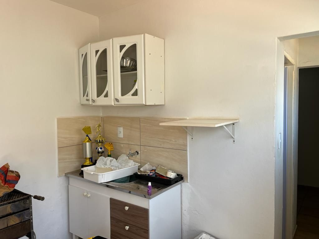 Venda de casas / padrão na cidade de araraquara