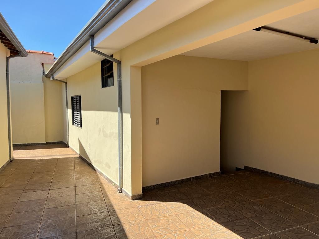 Venda de casas / padrão na cidade de araraquara
