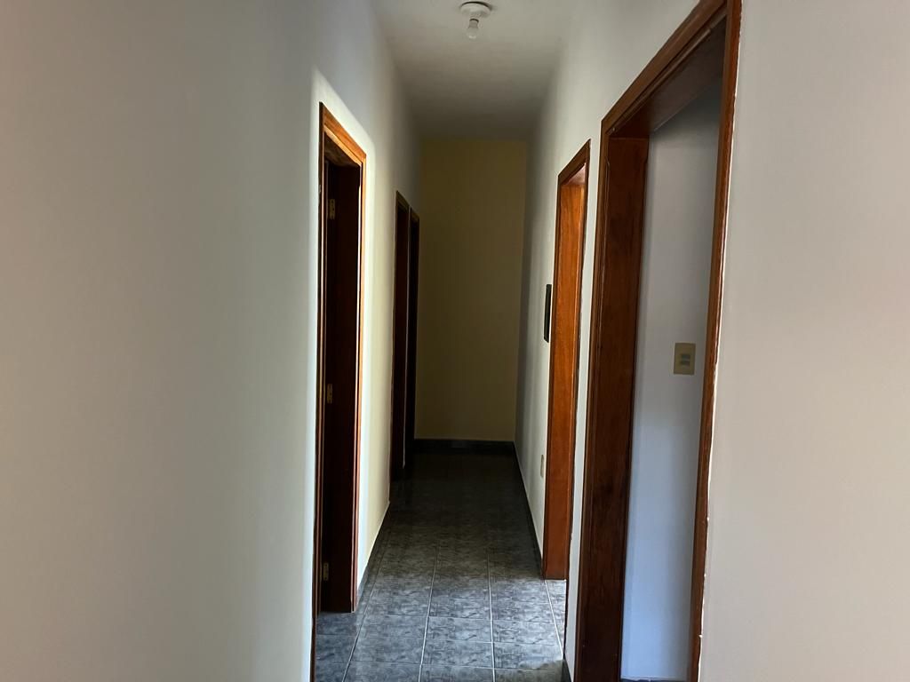 Venda de casas / padrão na cidade de araraquara