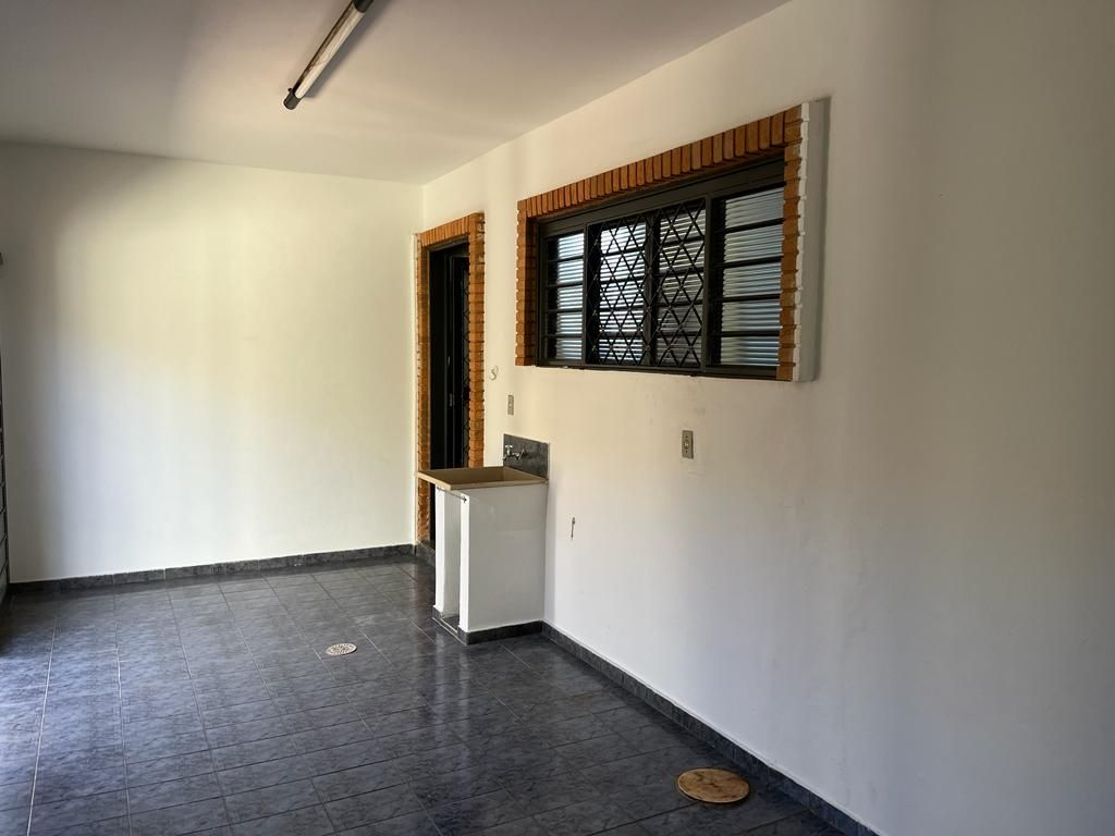 Venda de casas / padrão na cidade de araraquara