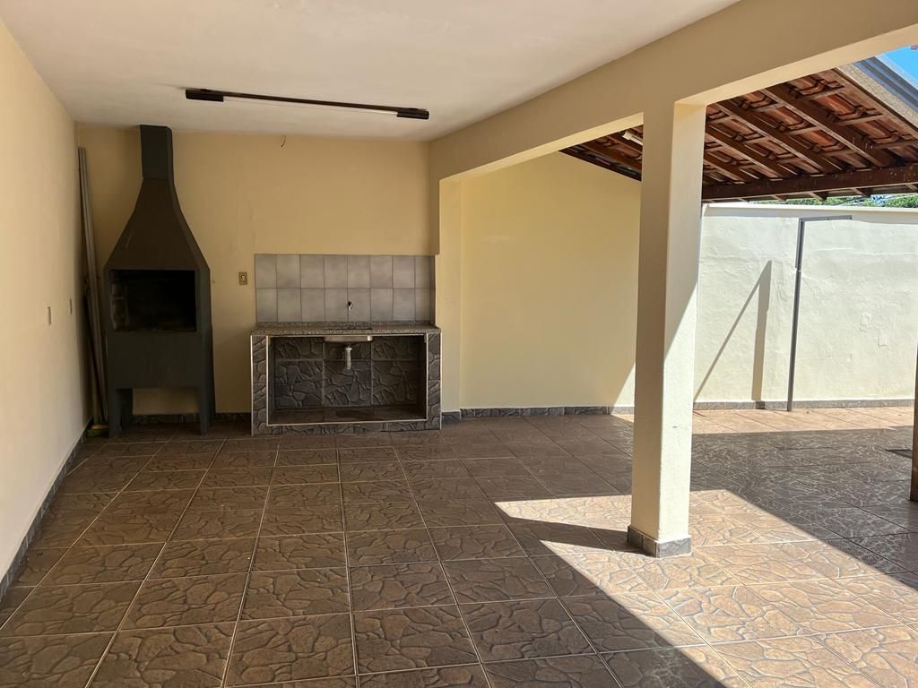 Venda de casas / padrão na cidade de araraquara