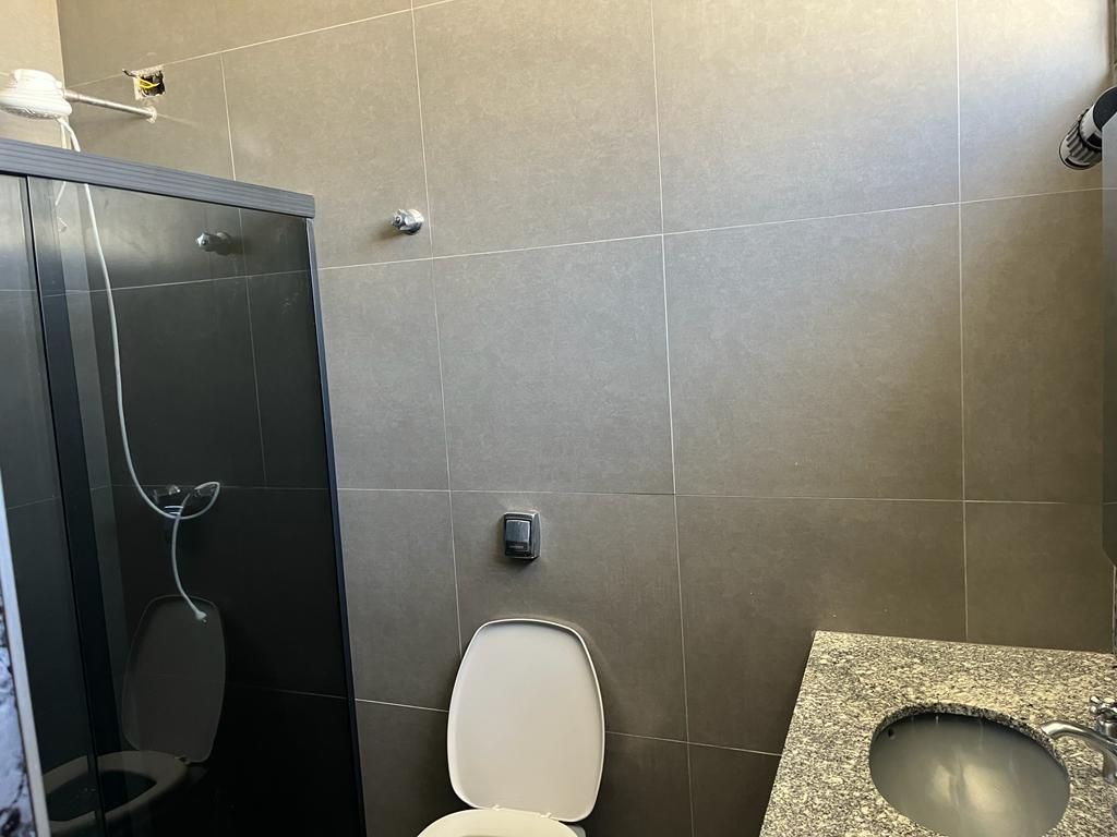 Venda de casas / padrão na cidade de araraquara