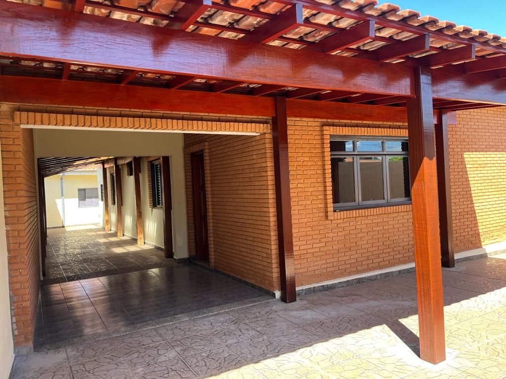 Venda de casas / padrão na cidade de araraquara
