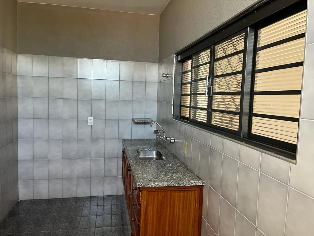 Venda de casas / padrão na cidade de araraquara