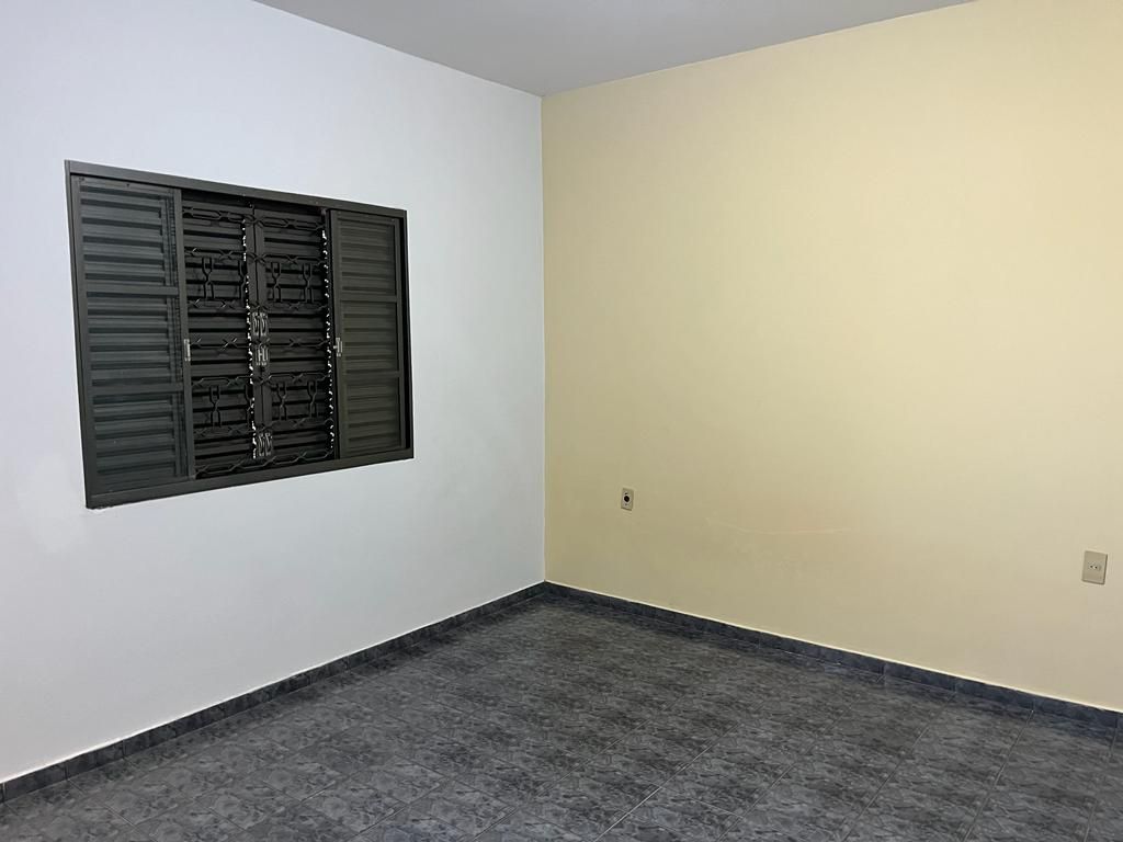 Venda de casas / padrão na cidade de araraquara
