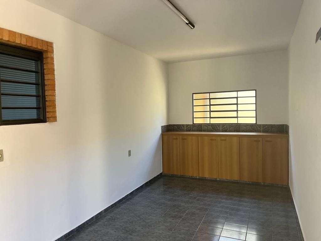 Venda de casas / padrão na cidade de araraquara
