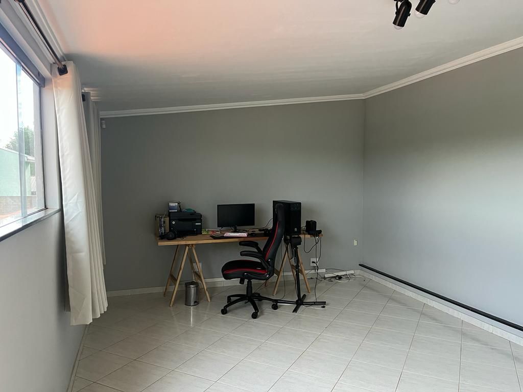 Venda de casas / sobrado na cidade de araraquara