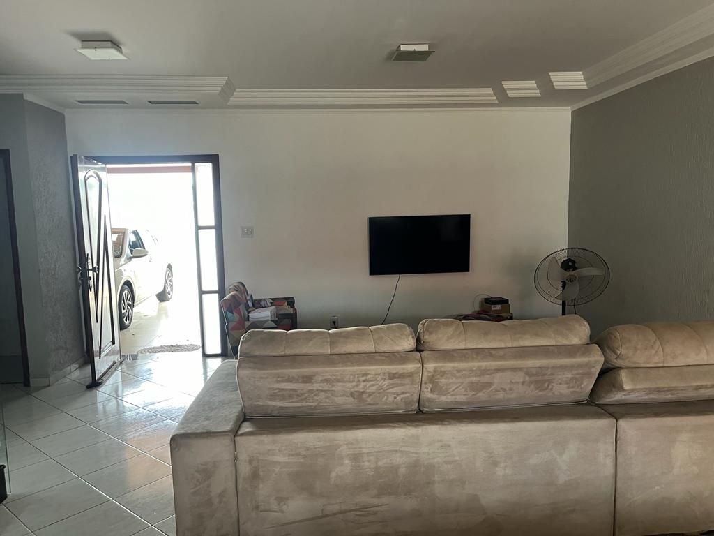 Venda de casas / sobrado na cidade de araraquara