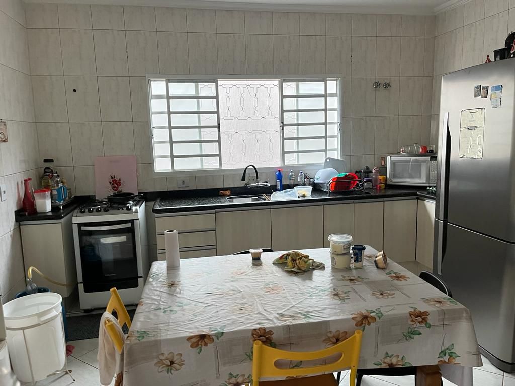 Venda de casas / sobrado na cidade de araraquara