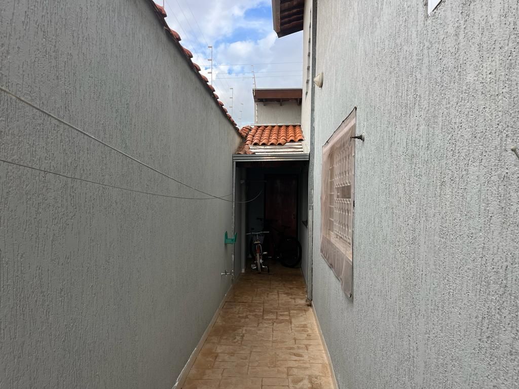 Venda de Casas / Sobrado na cidade de Araraquara