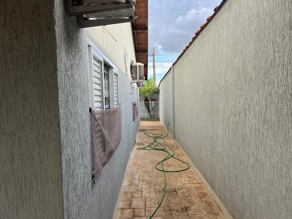 Venda de Casas / Sobrado na cidade de Araraquara