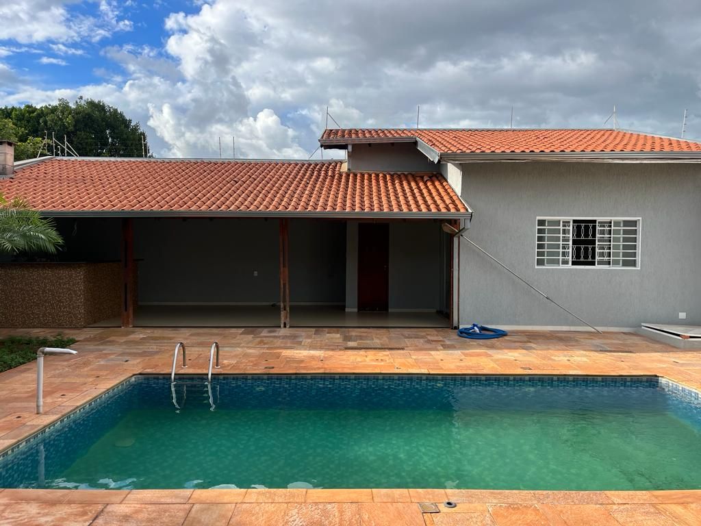 Venda de Casas / Sobrado na cidade de Araraquara