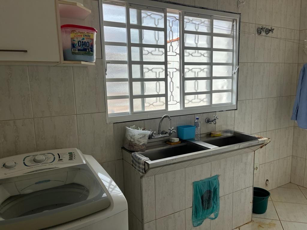 Venda de casas / sobrado na cidade de araraquara