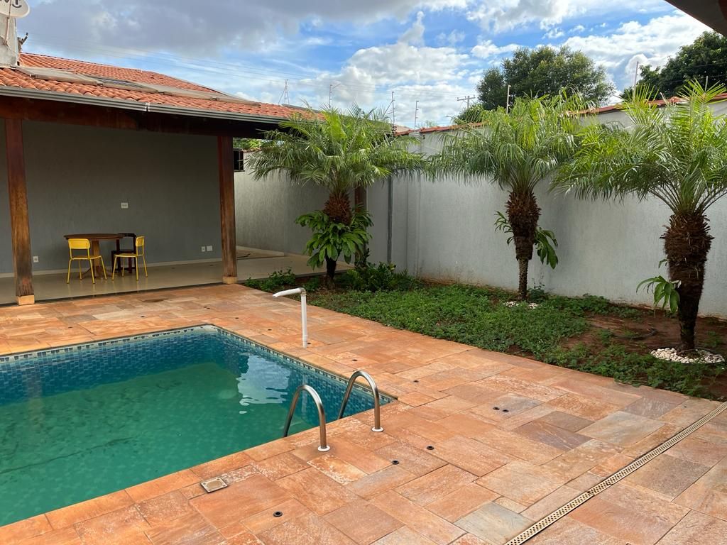 Venda de Casas / Sobrado na cidade de Araraquara