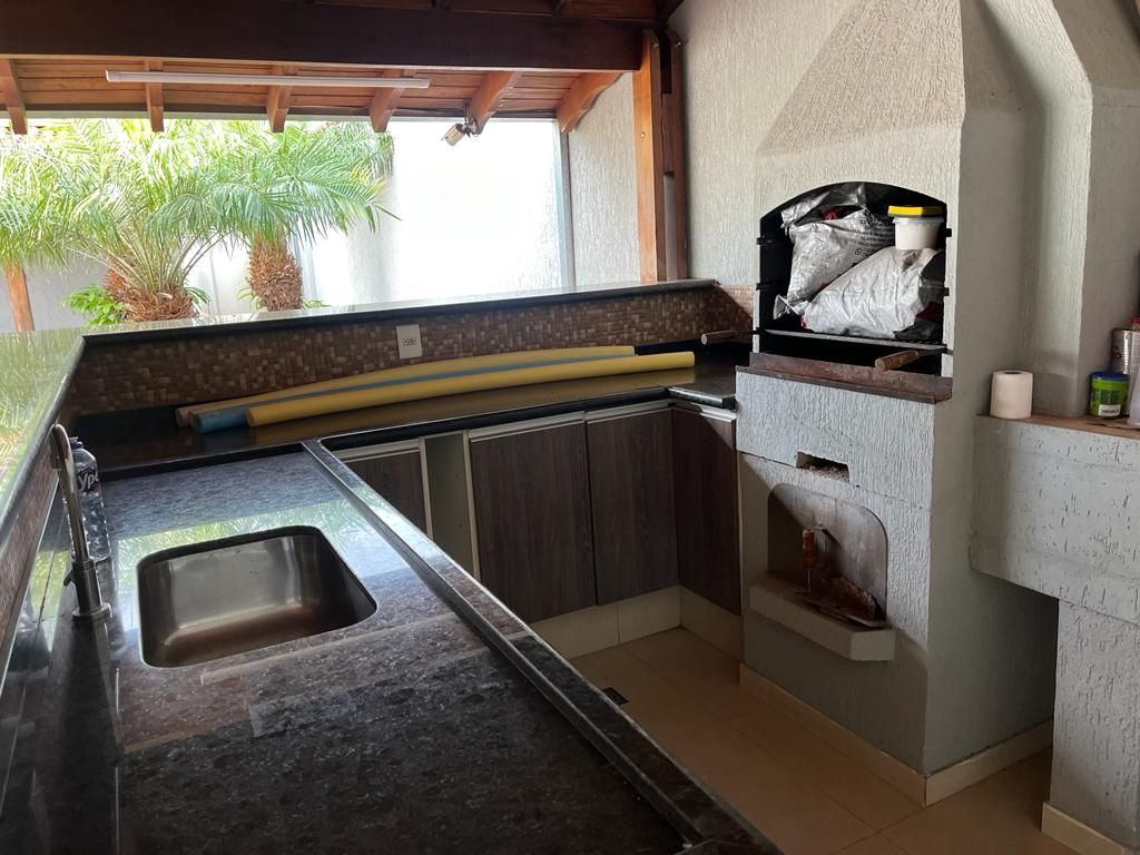 Venda de Casas / Sobrado na cidade de Araraquara