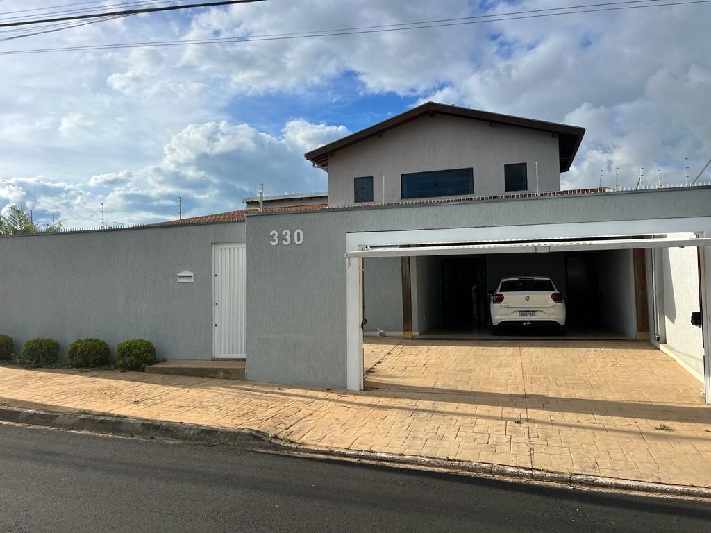Venda de casas / sobrado na cidade de araraquara