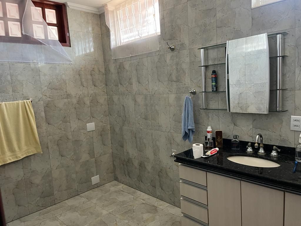 Venda de Casas / Sobrado na cidade de Araraquara