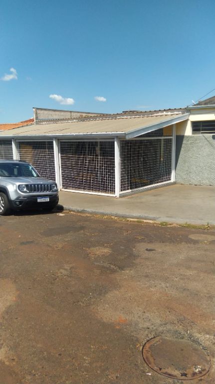 Venda de comercial / salão na cidade de araraquara